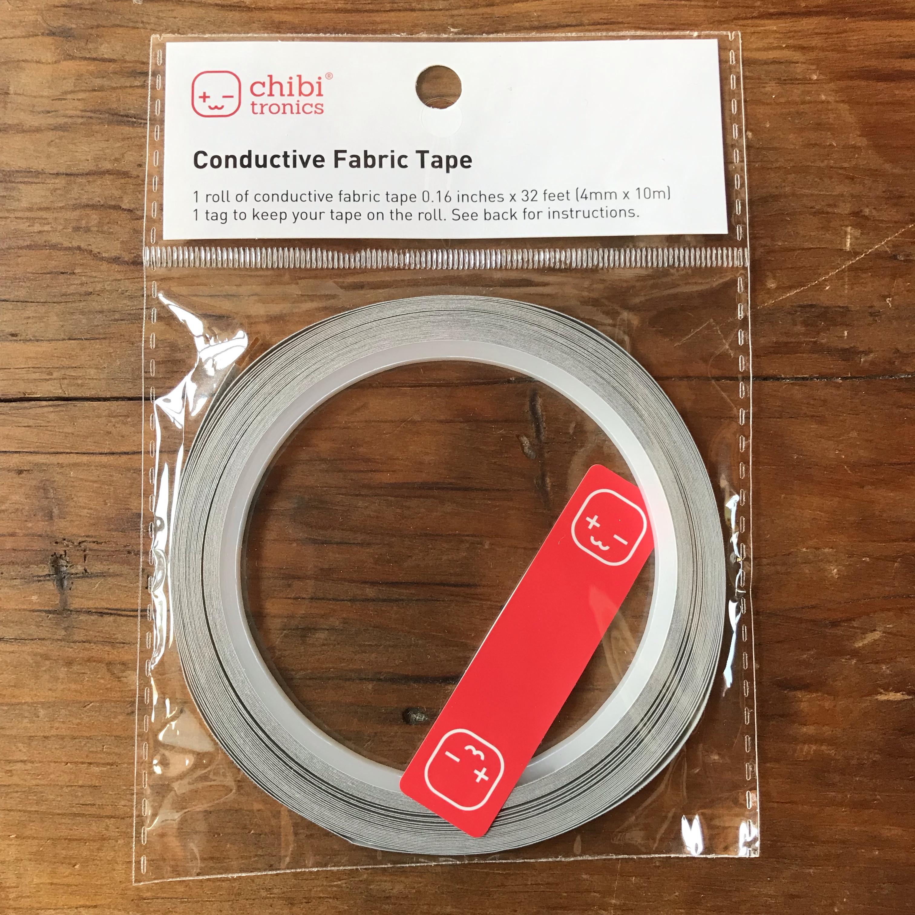 Conductive Fabric Tape.JPG