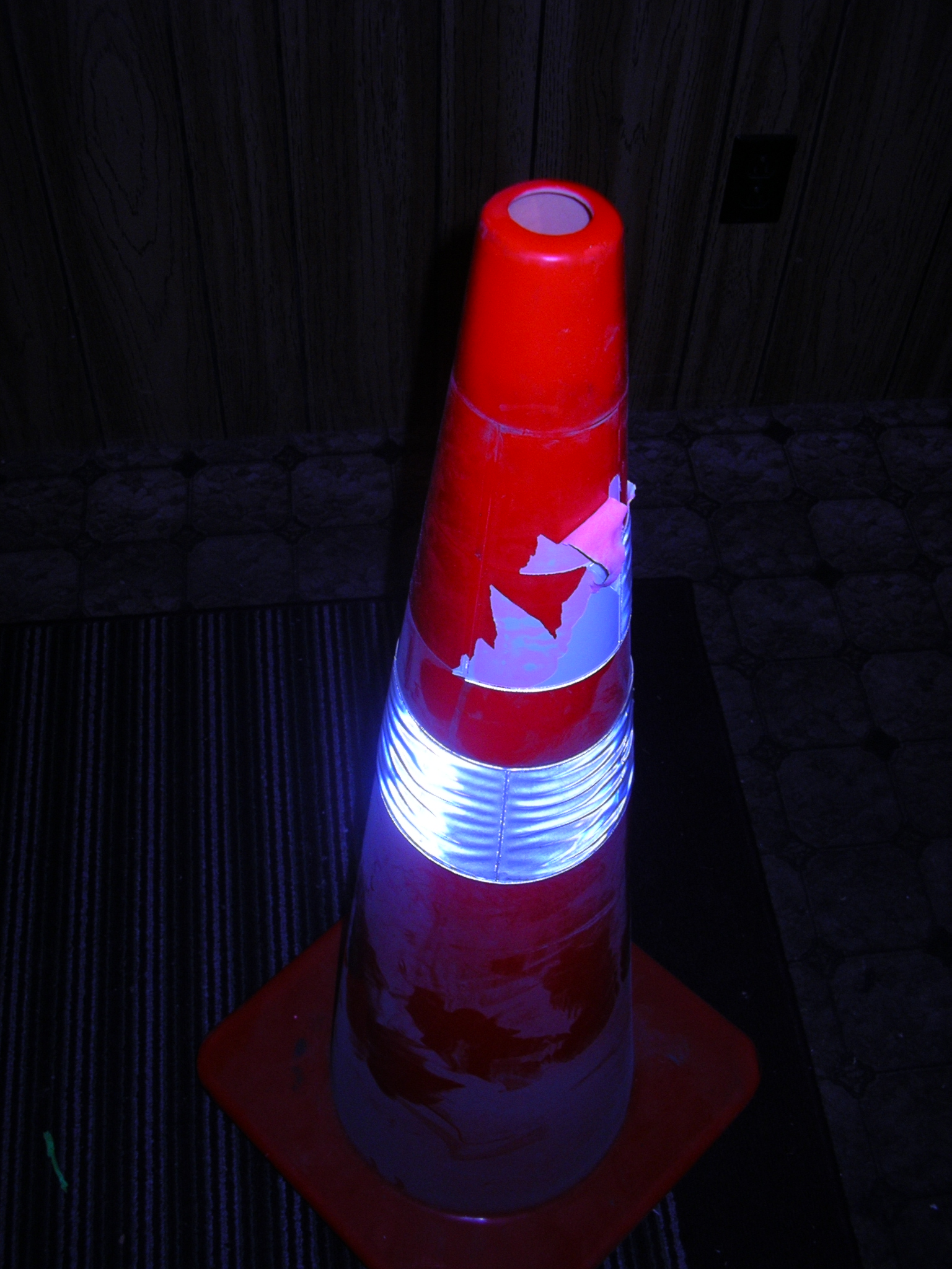 Cone Christmas Tree 006.JPG