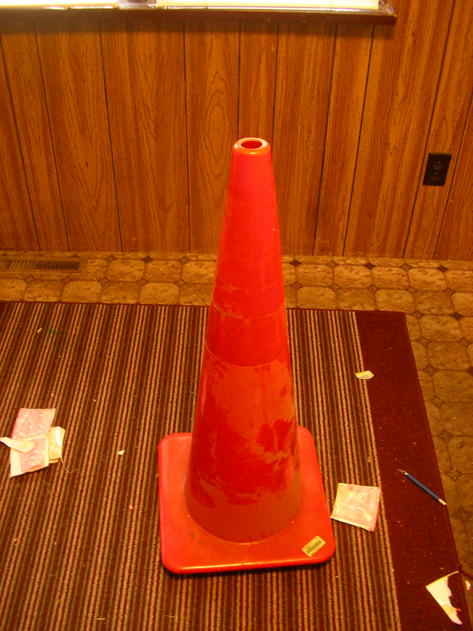 Cone Christmas Tree 009.JPG