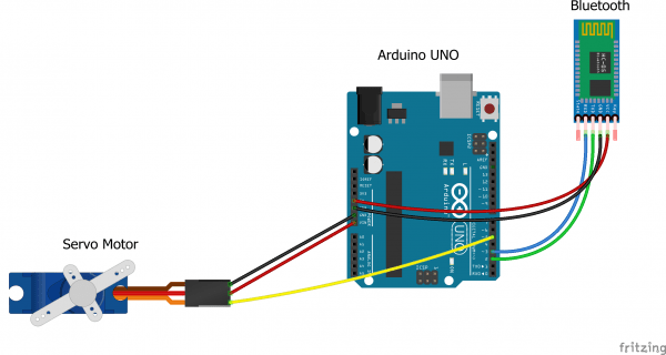 Connect Servo and Bluetooth Module to Uno.png