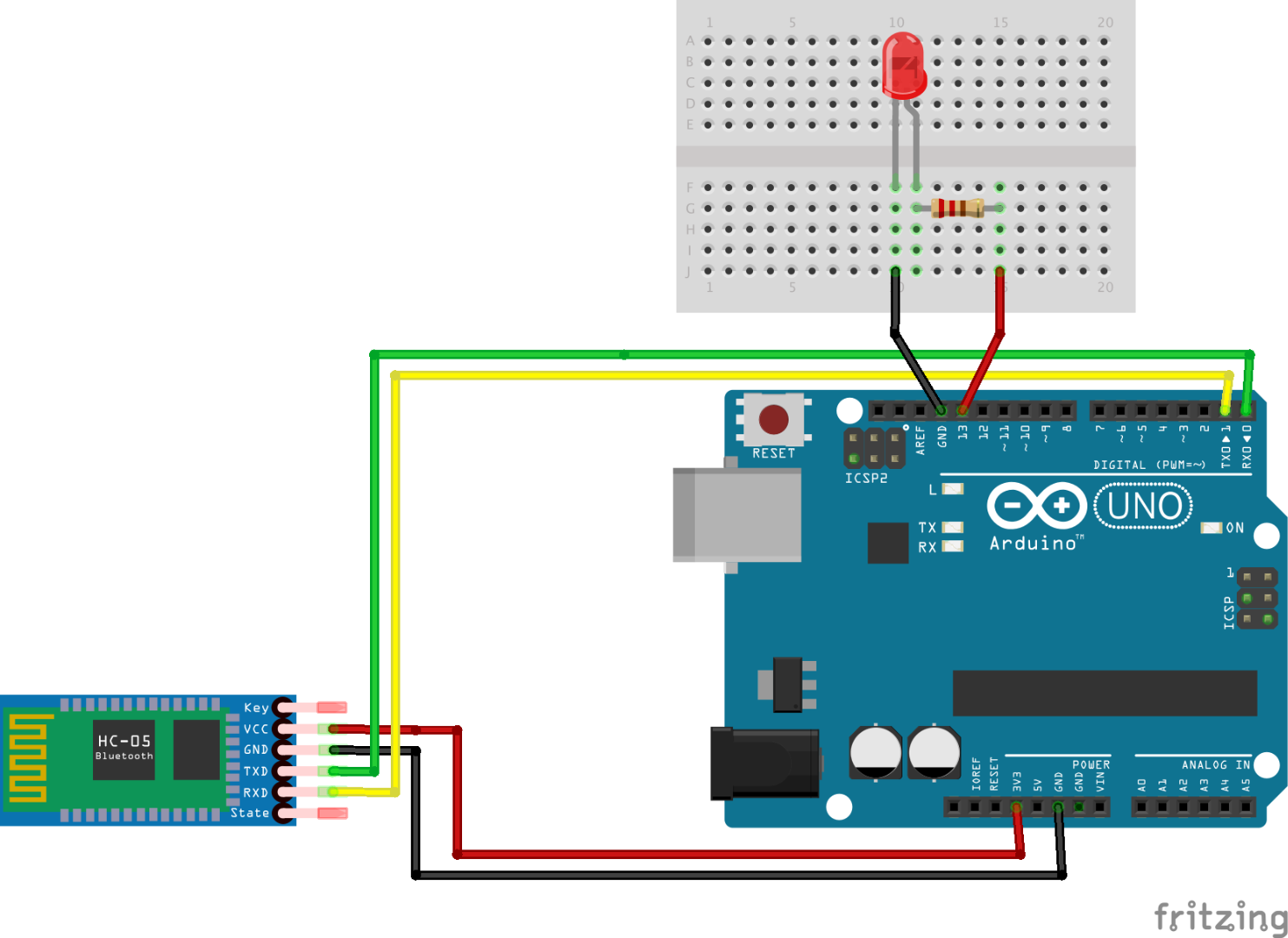 Connecting LED with Arduino and HC-05.png