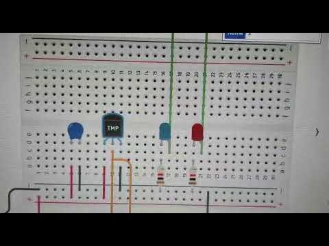 Constru&ccedil;&atilde;o e Funcionamento - Projeto de Arduino