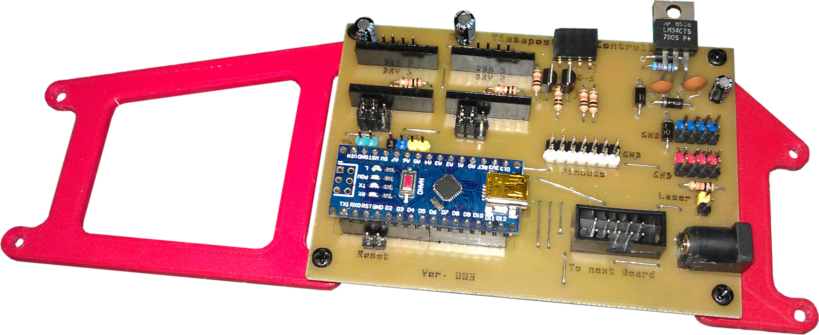 Controller PCB (ver 3) with Components.png