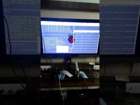 Controlling Television with Amazon Alexa and Raspberry Pi