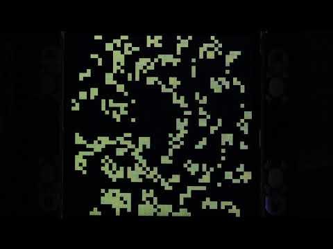 Conway's Game of Life