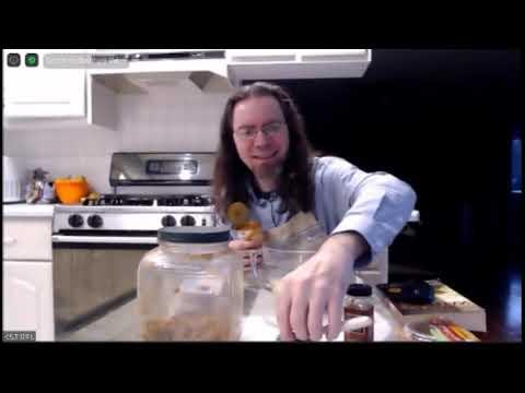 Cooking Science: Tiny Pumpkin Pies