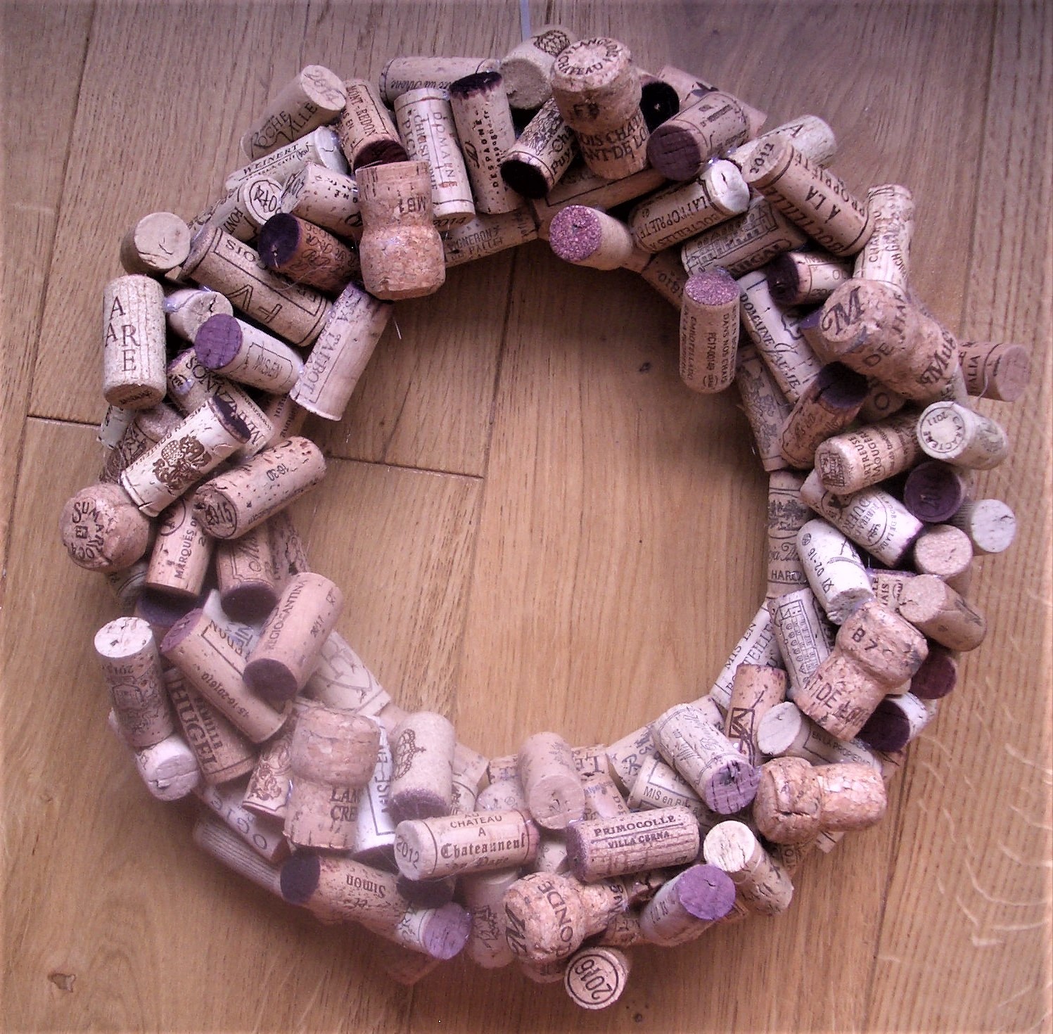 Cork wreath 1.JPG