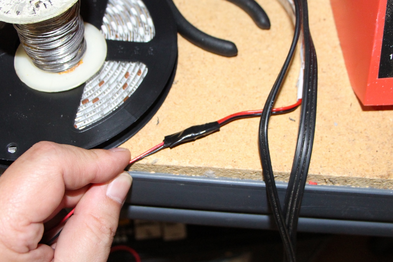 Cover Solder Joints with Electrical Tape.jpg