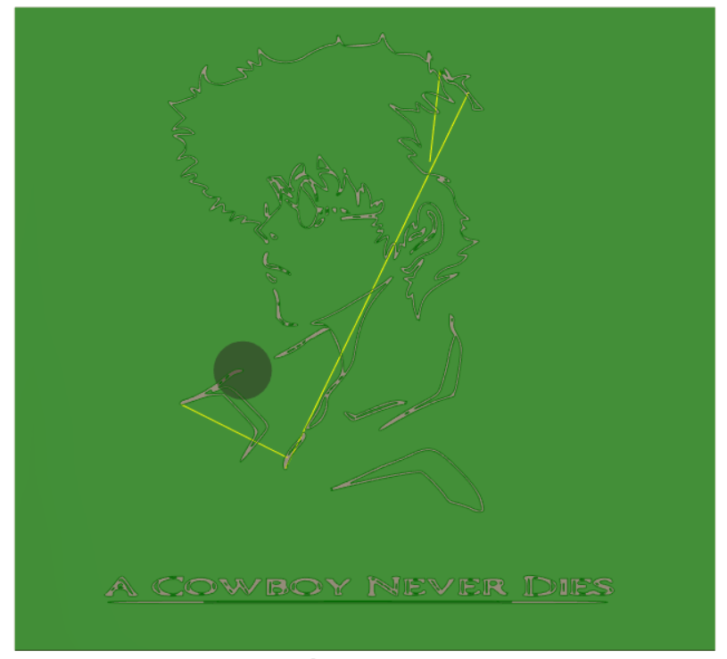 Cowboy Bepop Simulation.PNG