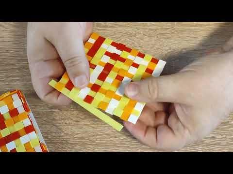 Crafting Woven-Look Coasters With 3D Printing