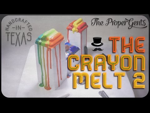 Crayon Melties 2