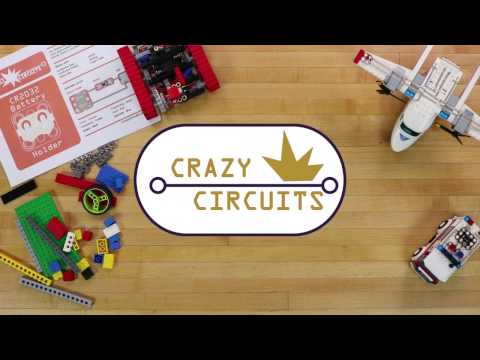 Crazy Circuits Promotional Video