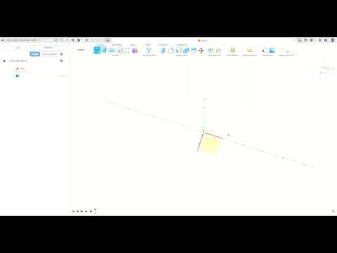 Creaci&oacute;n de carpeta en fusion 360