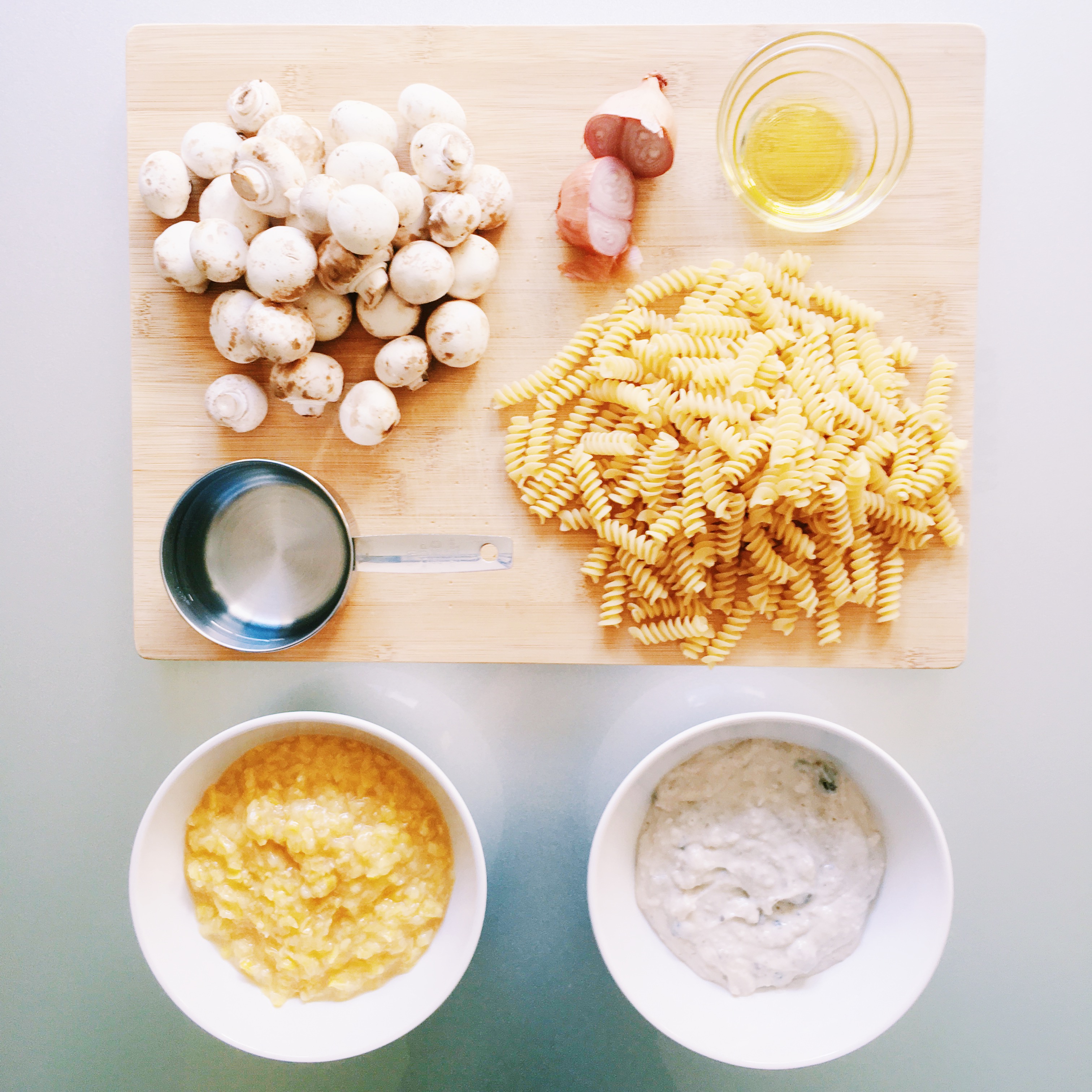 Cream of Mushroom Corn Pasta(1).JPG