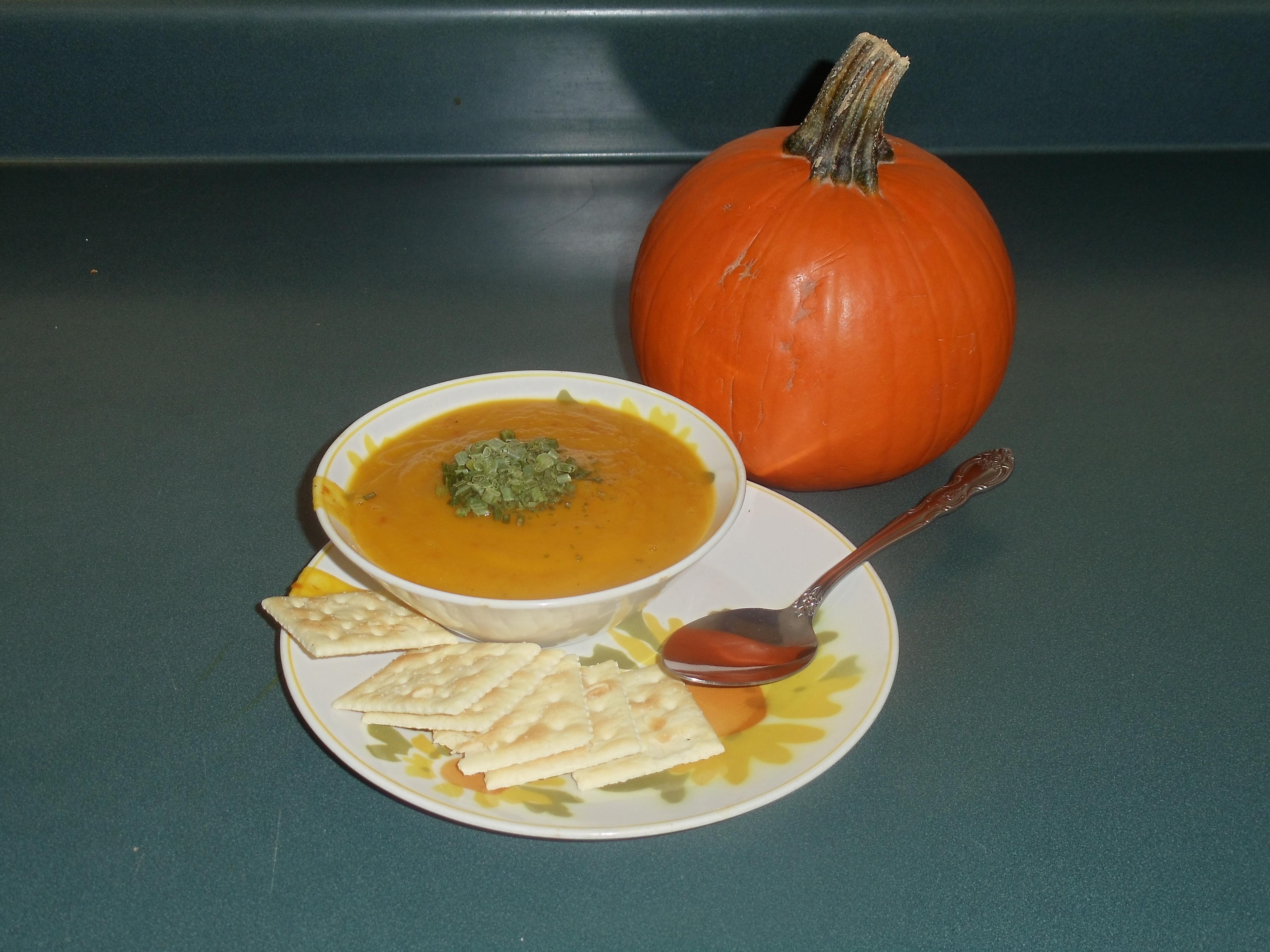 Creamy Pumpkin Soup 1.JPG