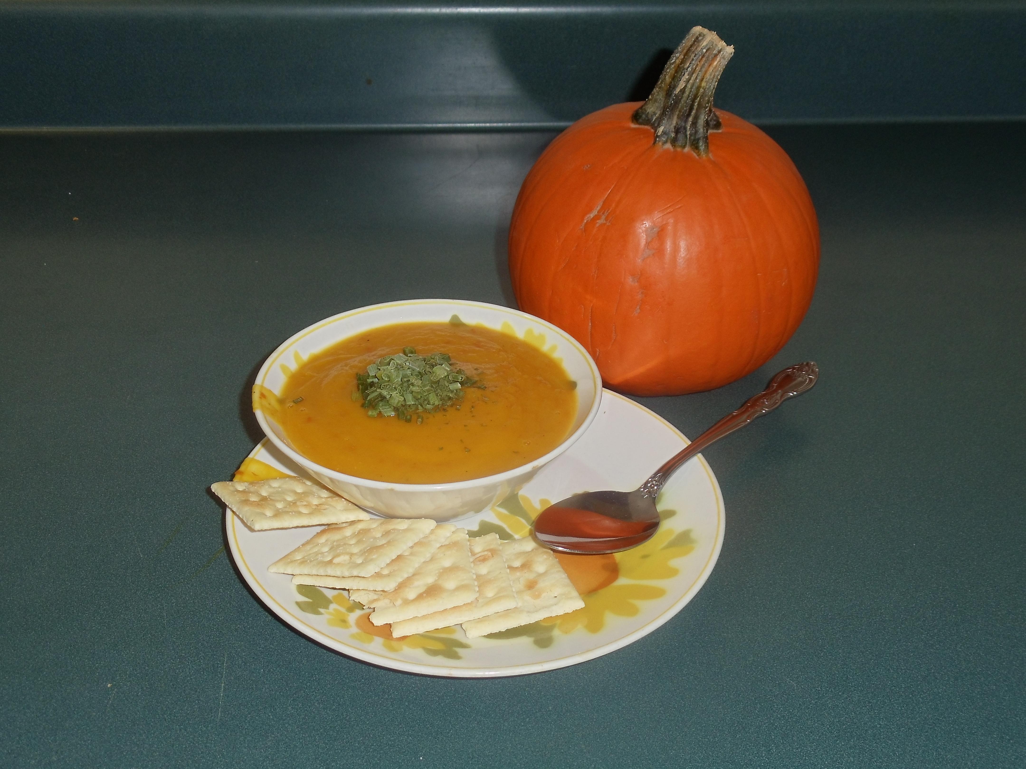 Creamy Pumpkin Soup 15.JPG