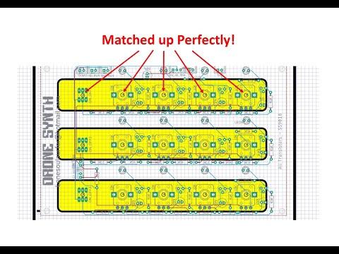 Create Pefect Fitting Front Panels For Your PCB's