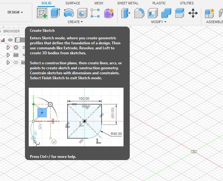 Create Sketch Button.JPG