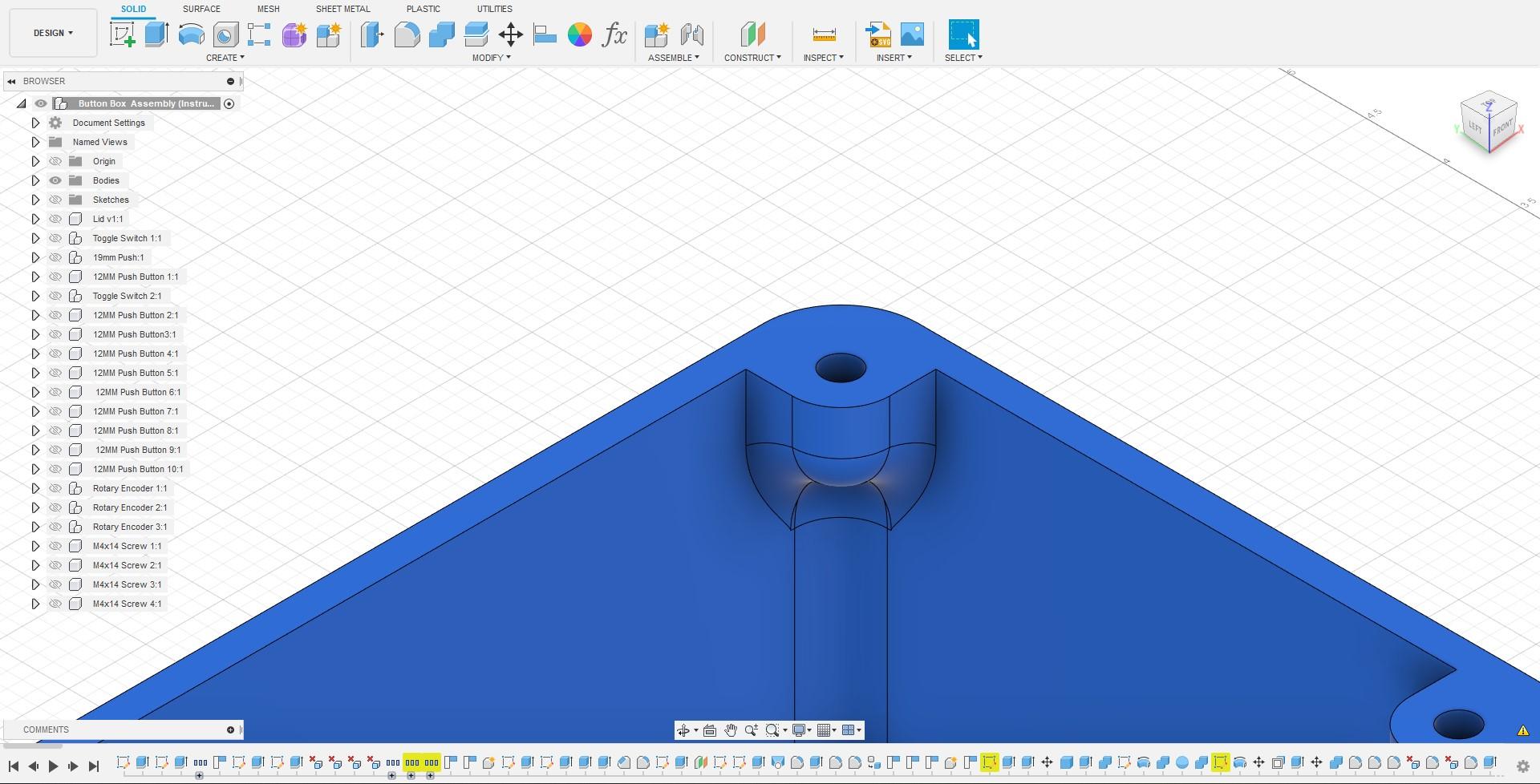 Creating Brackets for Heat Set Inserts.jpg