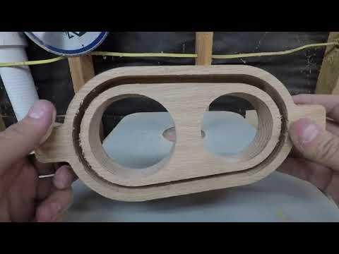 Creating a Dust Boot for your CNC Router using Fusion 360 Part 4