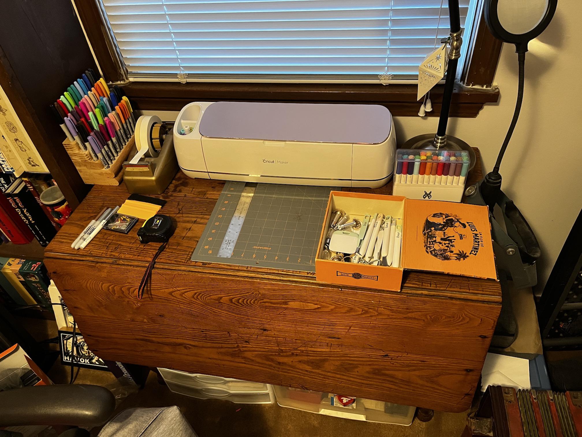 Cricut Station.JPG