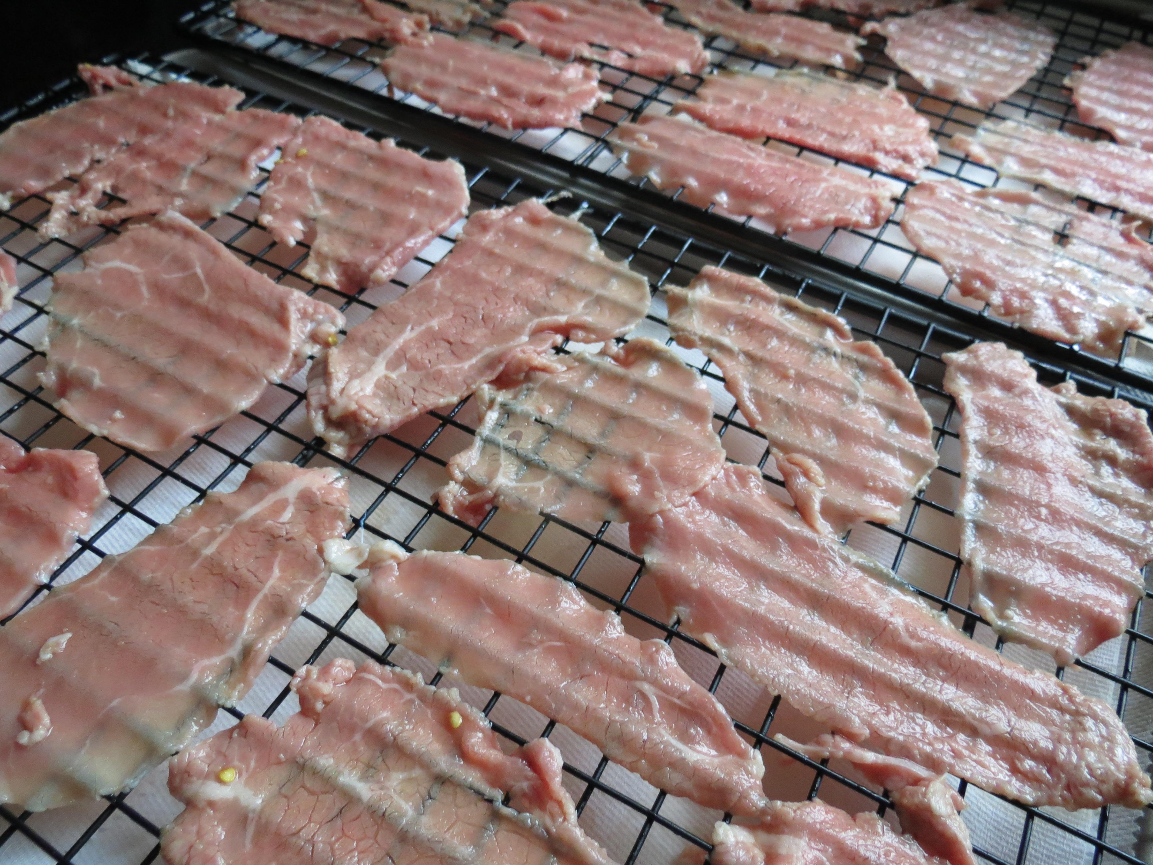 Crispy Fried Beef Chips Beef Jerky.JPG