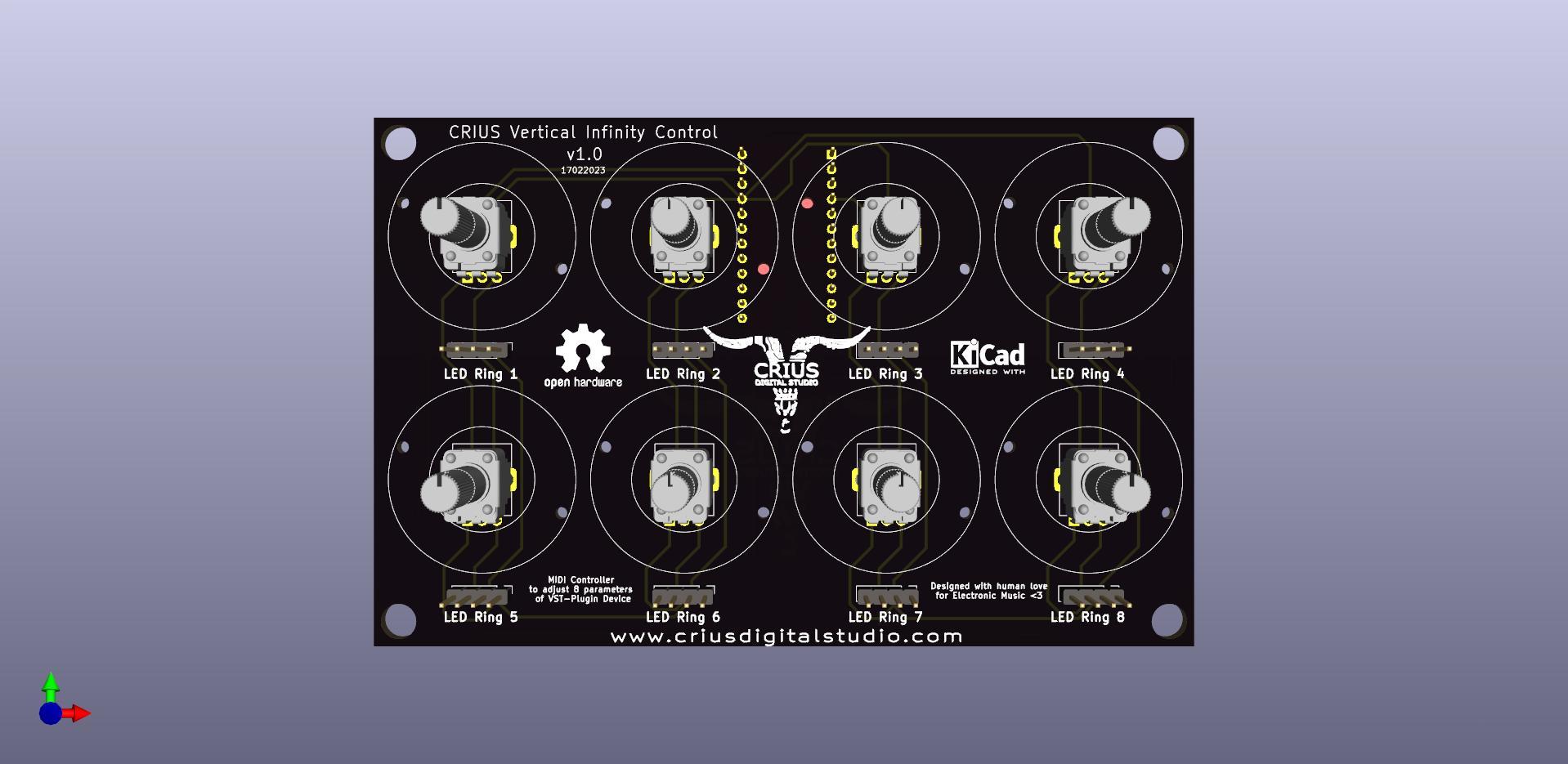 Crius Vertical Infinity Control (VIC) PCB FRONT.jpg