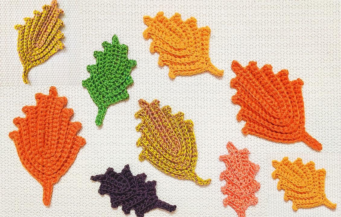 Crochet Autumn Fall Leaves.jpg