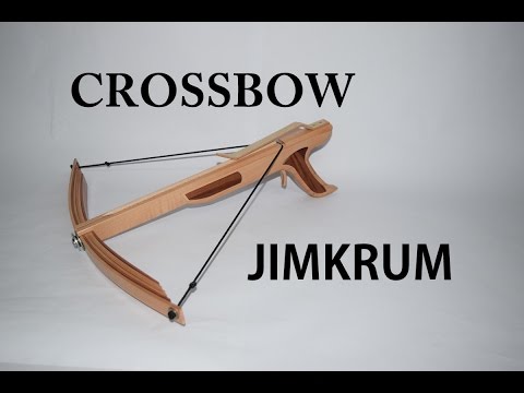 Crossbow