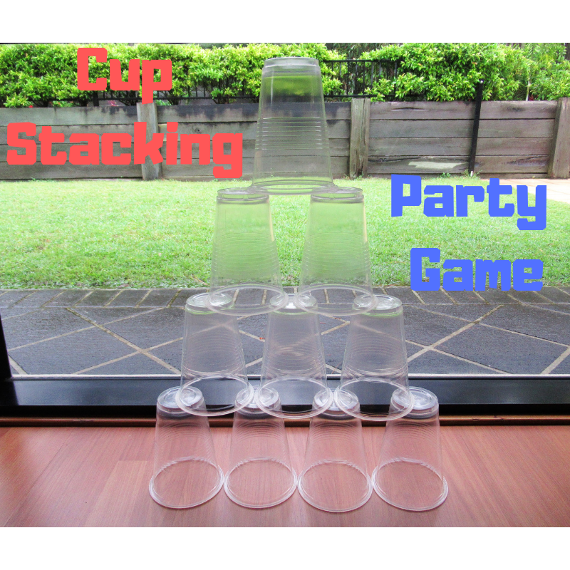 Cup Stacking Party Game.png