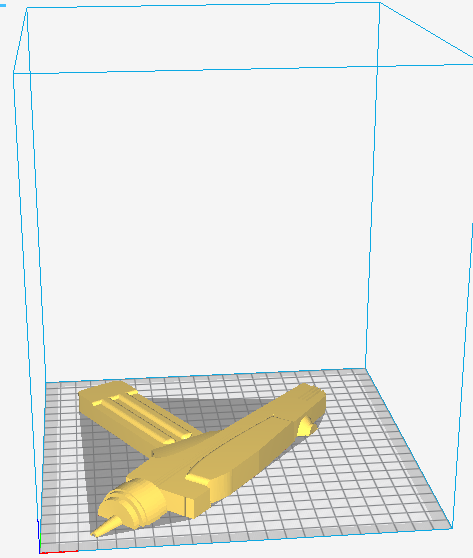 Cura model for Instructables Right half of Phaser.PNG