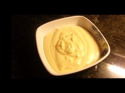 Custard