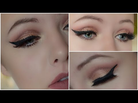 Cut Crease For Hooded Eyes - Chit Chat Makeup Tutorial