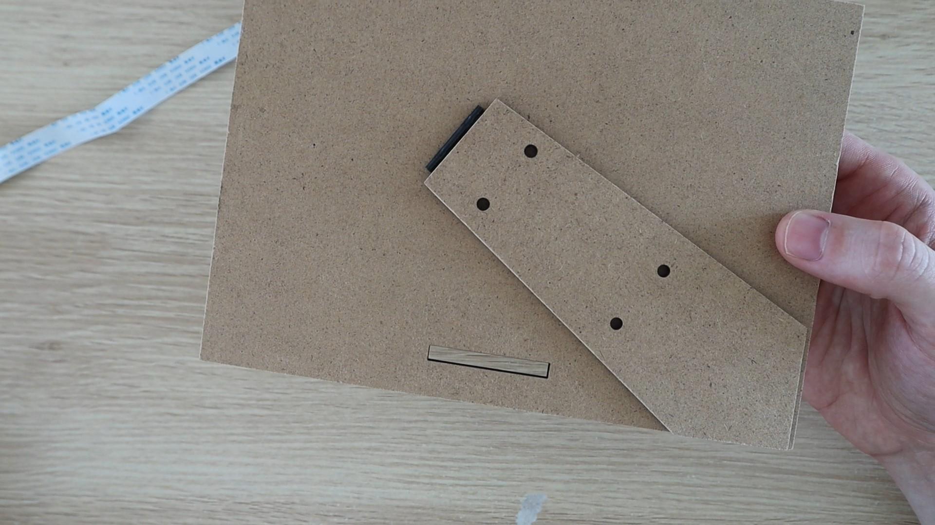 Cut Out The Slot And Holes For The Pi.jpg