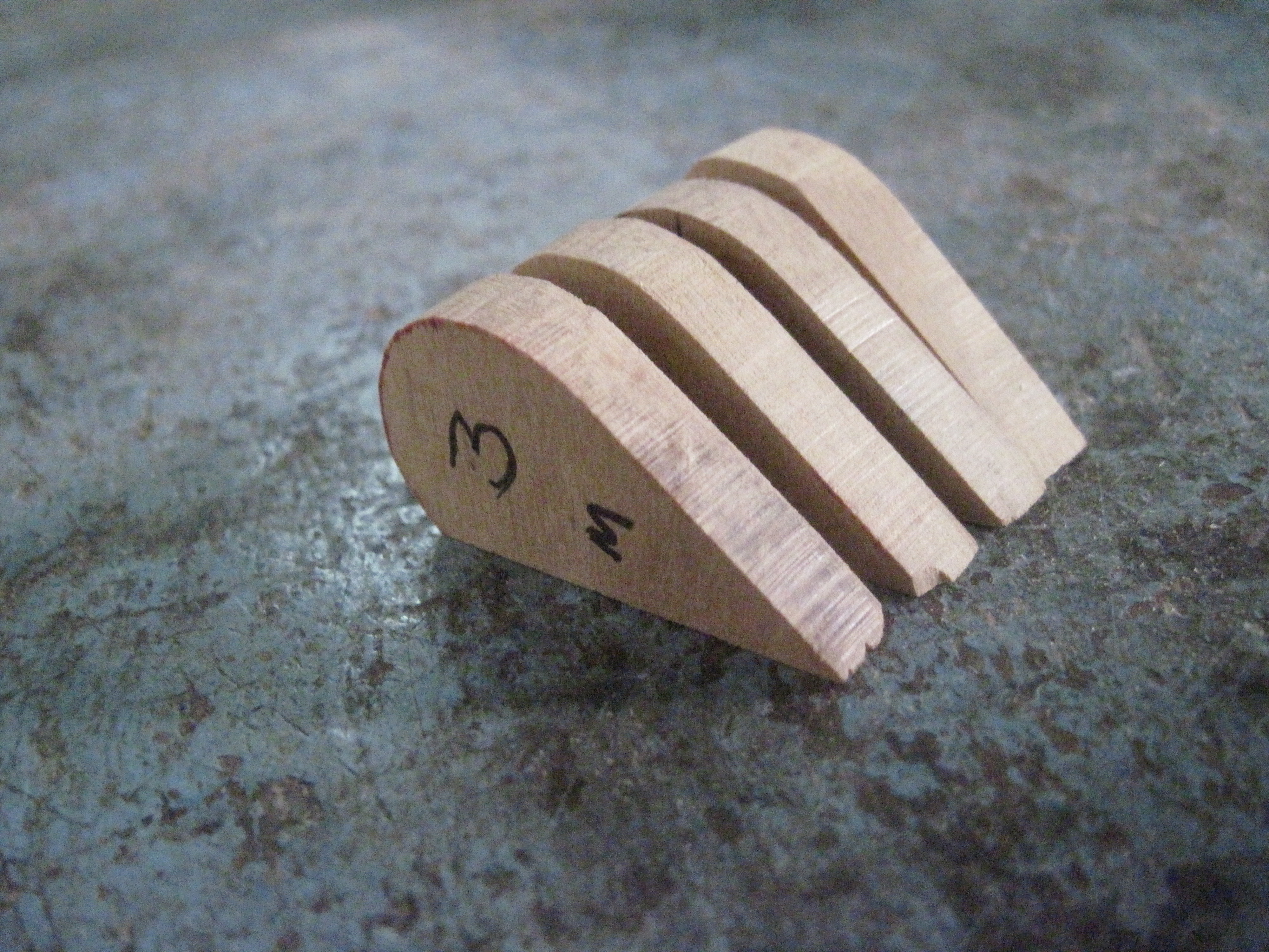 Cut pieces diff angle.JPG