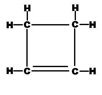 Cyclobutene.bmp