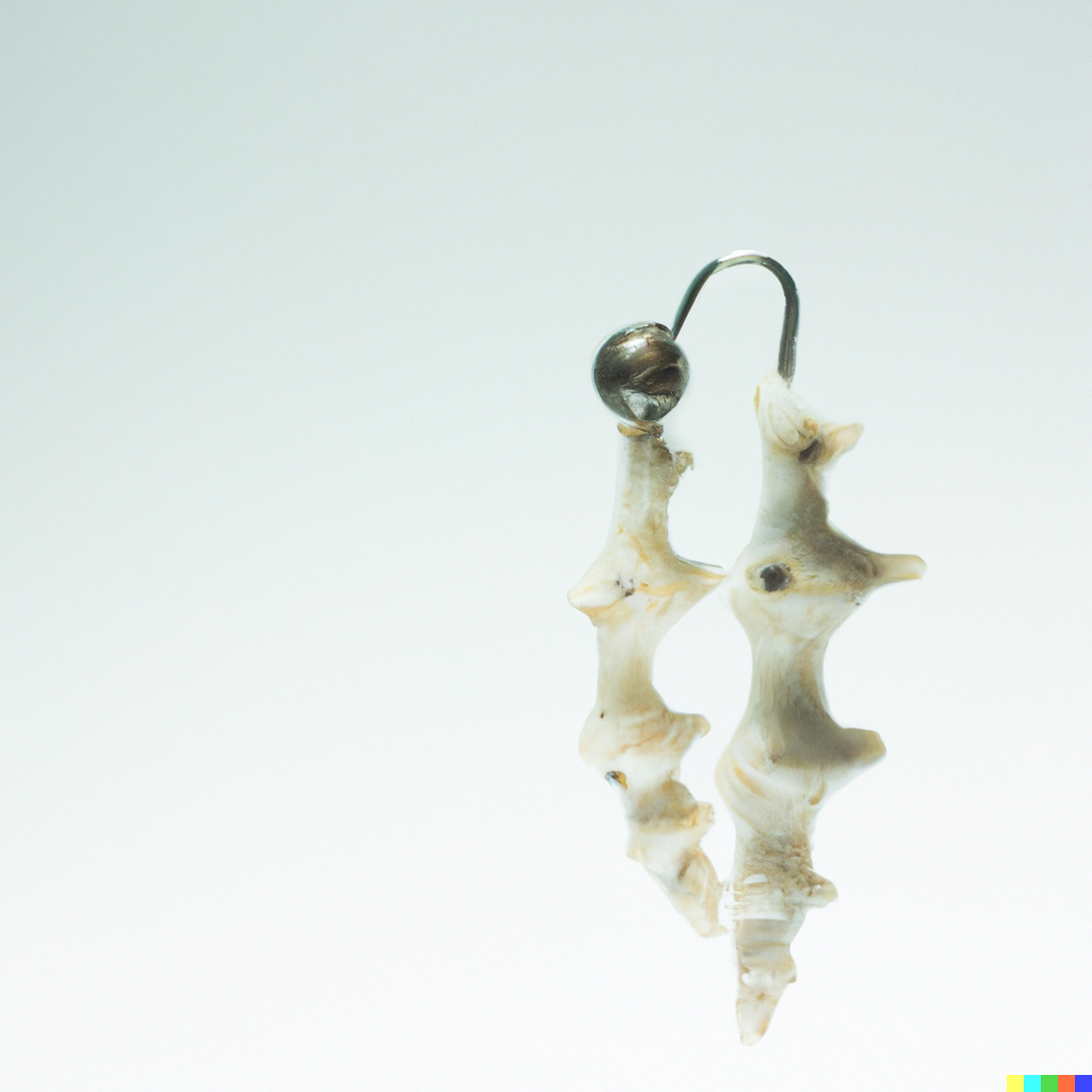 DALL&middot;E 2022-10-08 15.59.49 - stretched earhole Conch jewelry.png