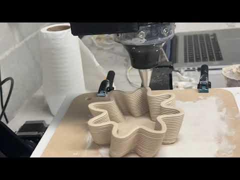 DESN551 Ceramic Printing - Group 2