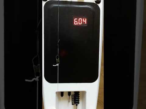 DF65_Voltmeter