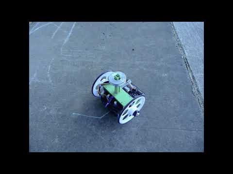 DFrobot Turtle Robot