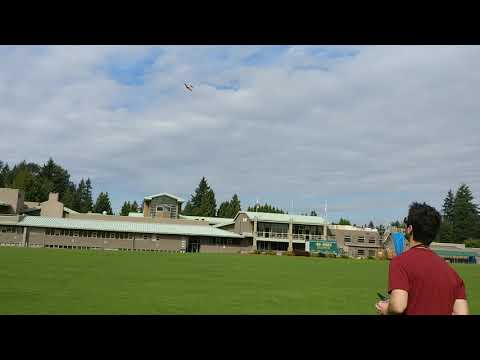 DHC-1 Chipmunk part2