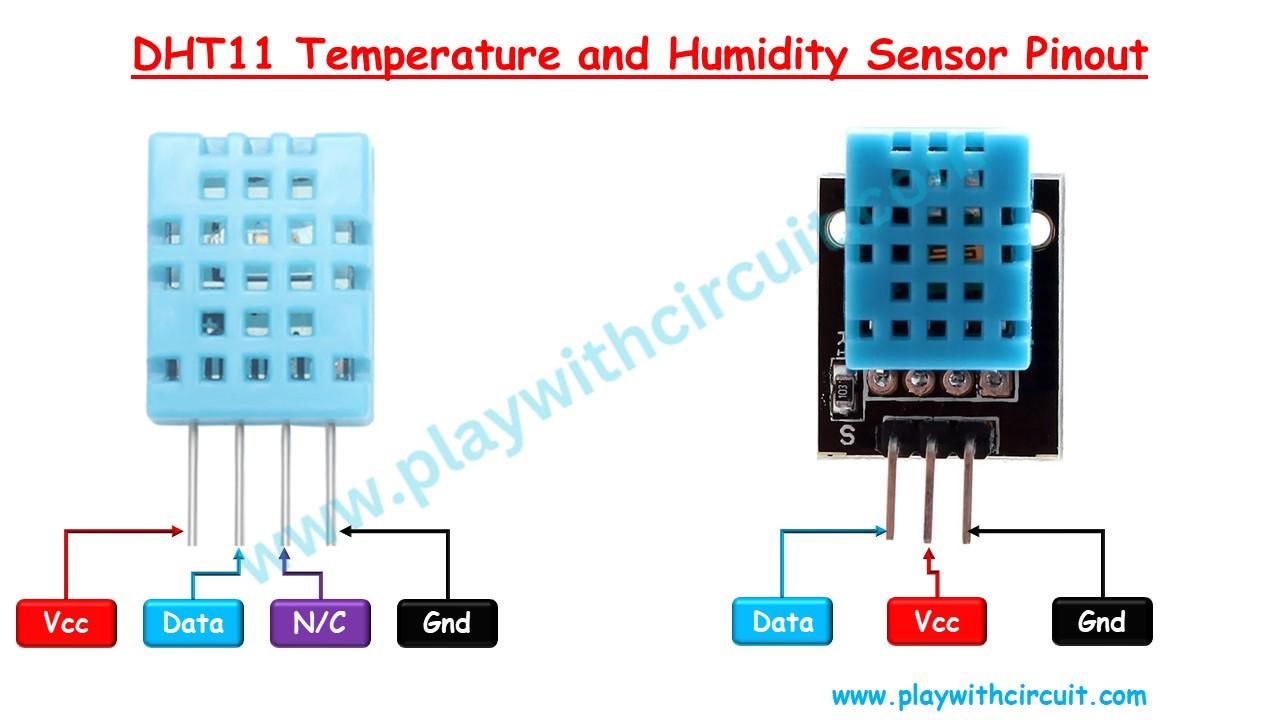 DHT11 Temperature and humidity sensor pinout.JPG