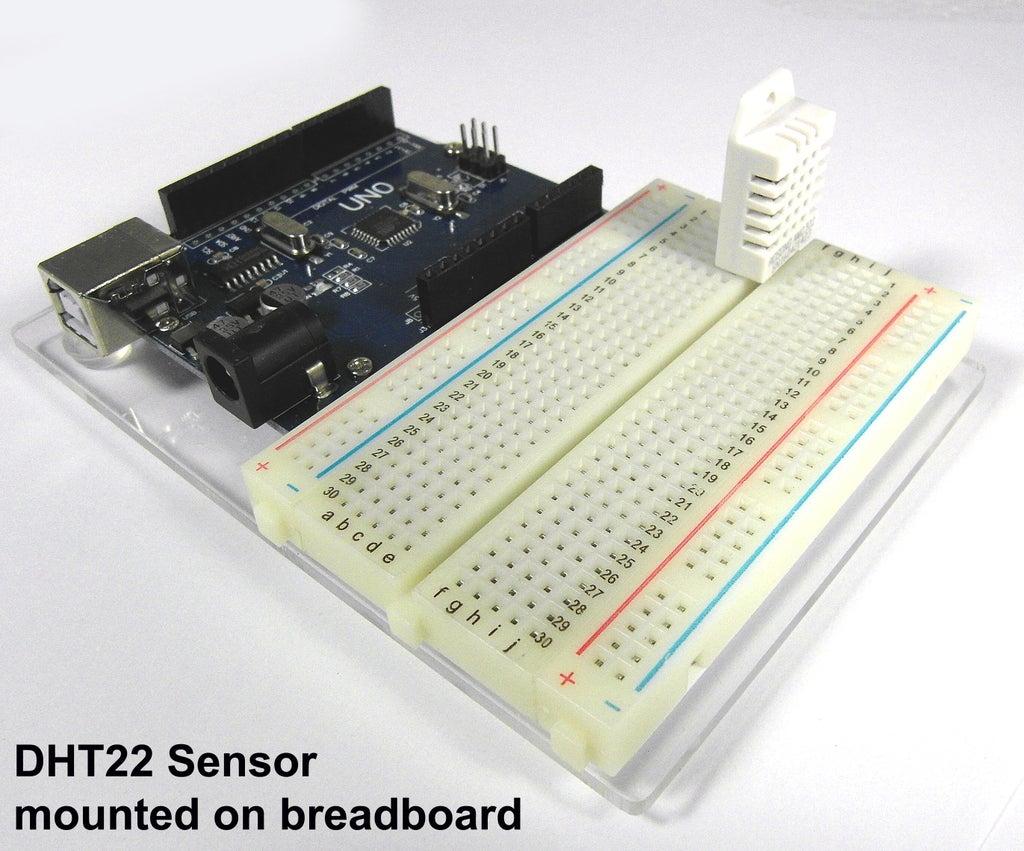 DHT22 Temperature Sensor Mounted on Breadboardjpg.jpg