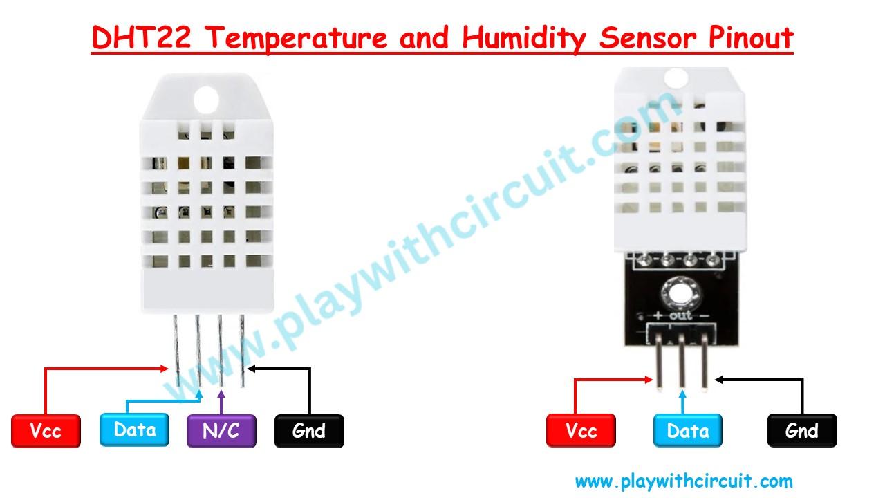 DHT22 Temperature and humidity sensor pinout.JPG