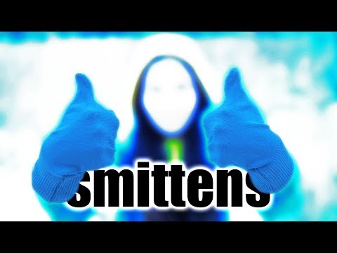 DIY &amp;quot;Smittens&amp;quot; | Old Sweater - New Mittens