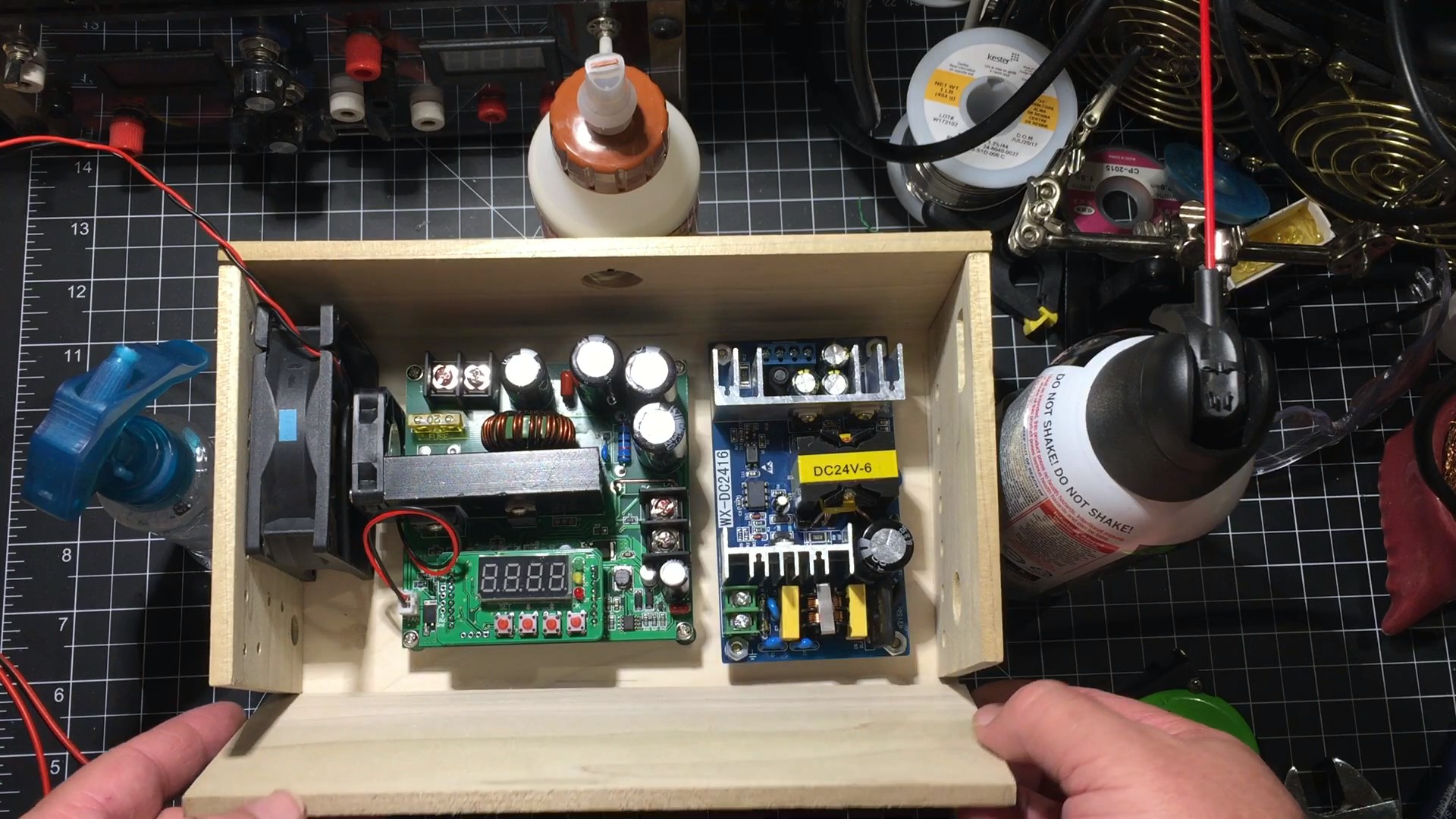 DIY 8V-120V 0-15A Adjustable Bench (25).jpg