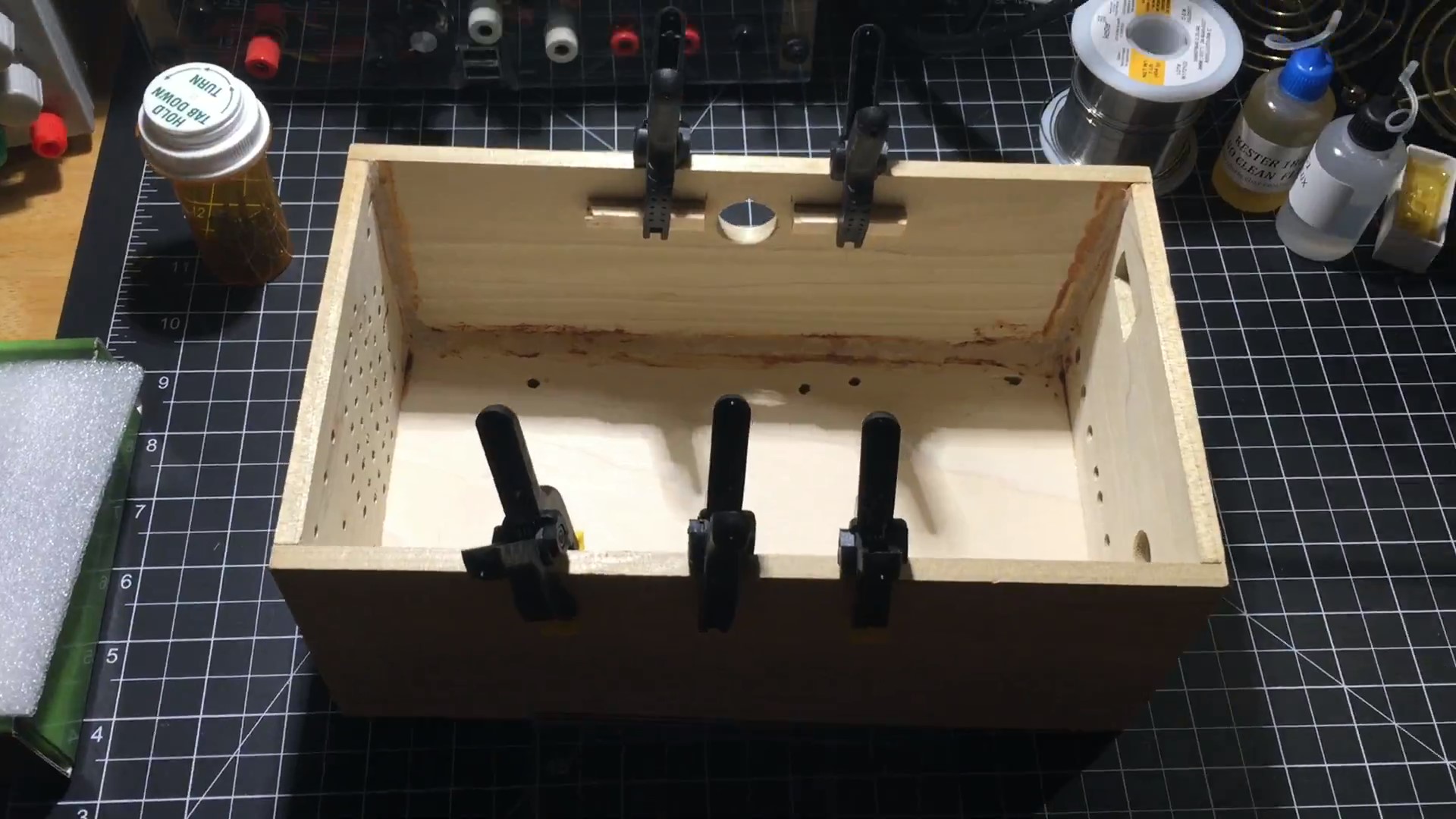 DIY 8V-120V 0-15A Adjustable Bench (41).jpg