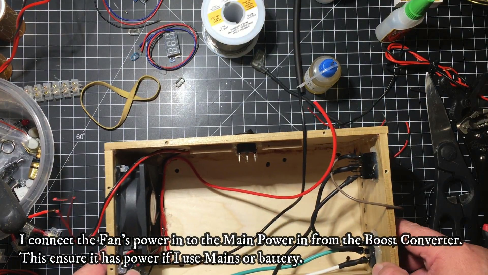 DIY 8V-120V 0-15A Adjustable Bench (89).jpg