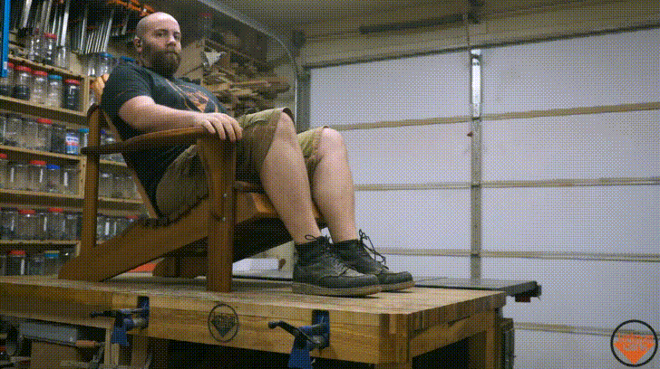 DIY Adirondack Chair 2 GIF.gif