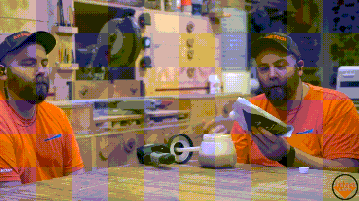 DIY Adirondack Chair 31 GIF.gif